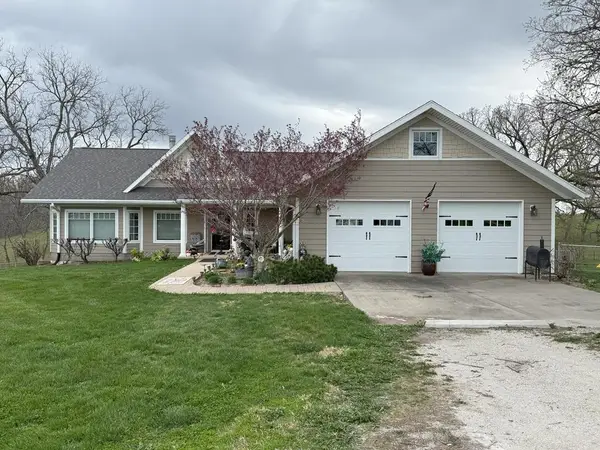 7346 Highway A, Chillicothe, MO 64601