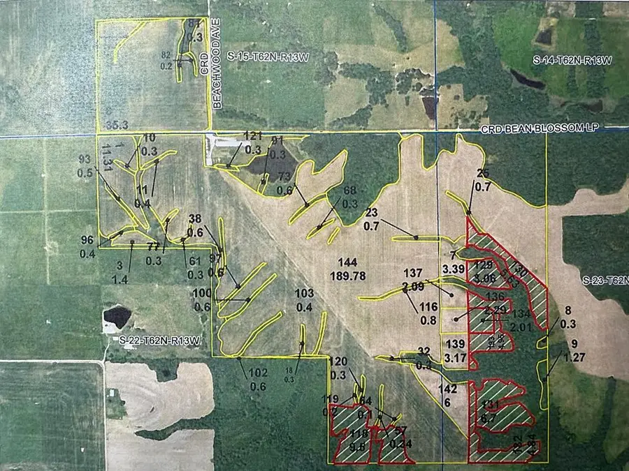 xxx Bean Blossum Loop, Hurdland, MO 63547 - Image #2