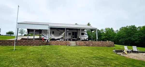 32134 Hummingbird Lane, Unionville, MO 63565