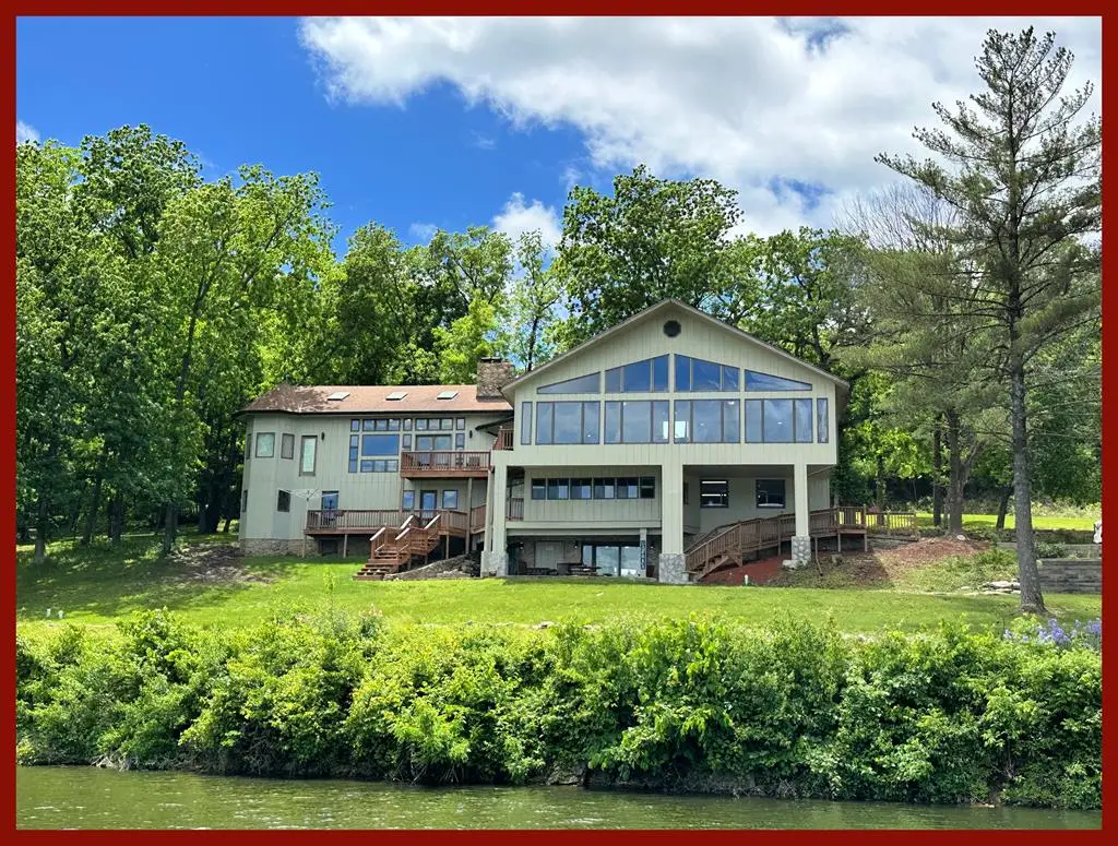 26672 Spring Lake Trail, Kirksville, MO 63501 - Image #1