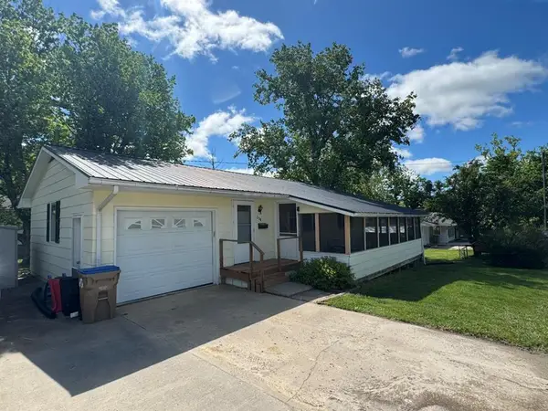 236 N Maple Street, Milan, MO 63556