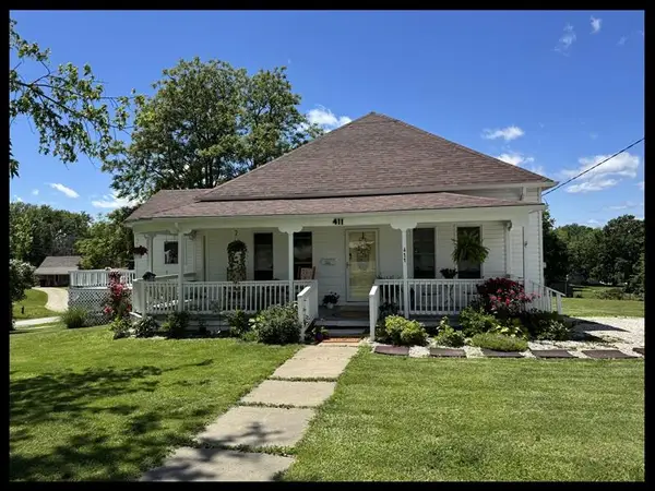 411 S Macon Street, Bevier, MO 63532