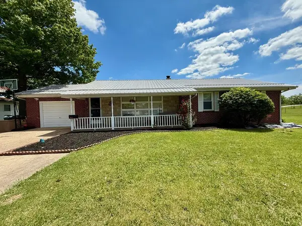 33 Overbrook Drive, Kirksville, MO 63501