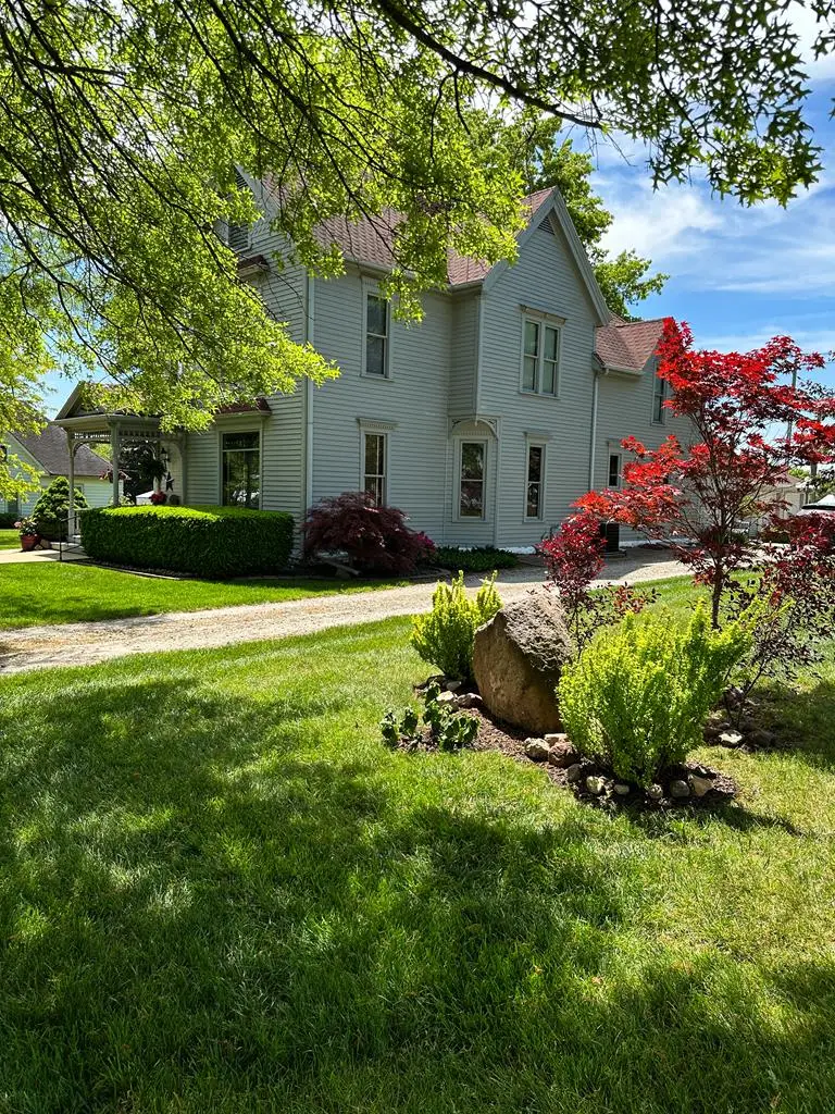 713 Brookfield Avenue, Brookfield, MO 64628 - Image #1