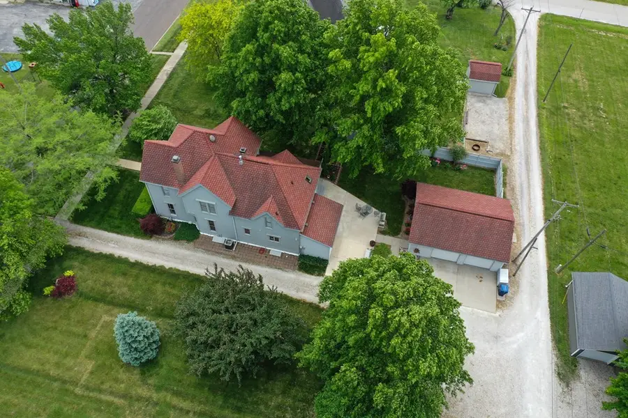 713 Brookfield Avenue, Brookfield, MO 64628 - Image #2