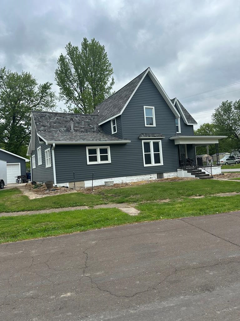 306 W Prairie Street, Brookfield, MO 64628 - Image #1