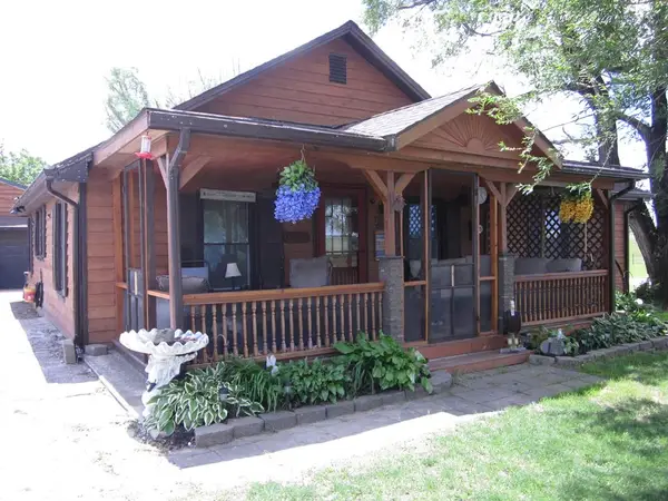 1305 W Laharpe Street, Kirksville, MO 63501