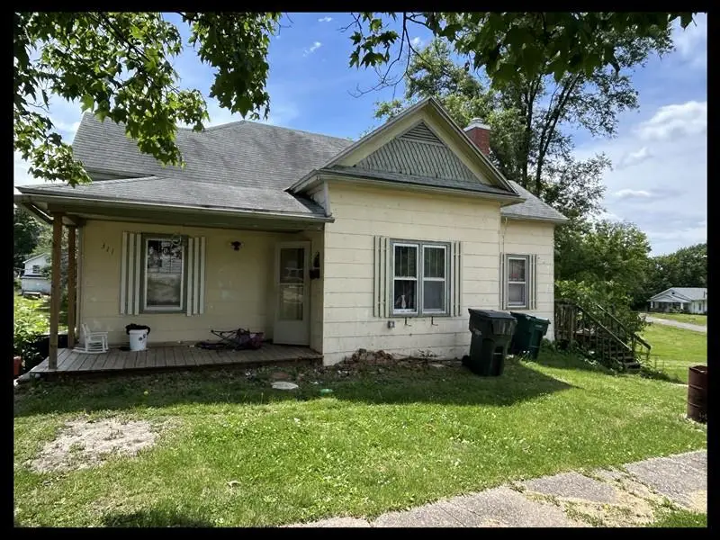 311 W Howell Ave, Marceline, MO 64658 - Image #1