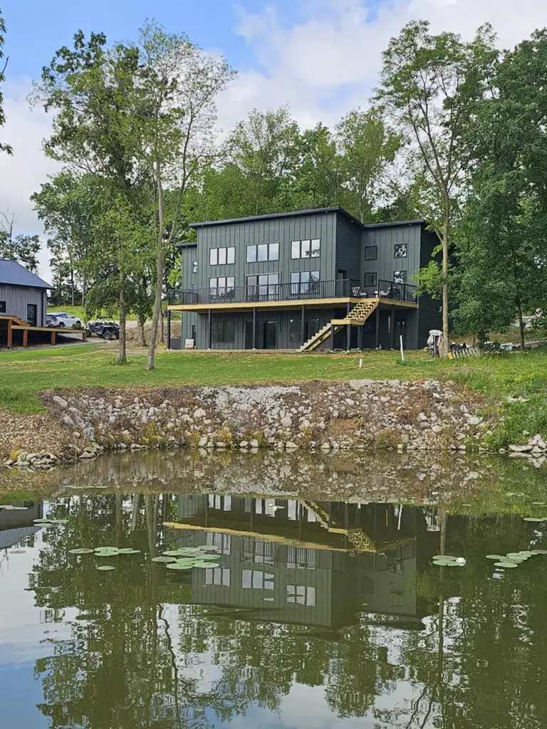 10740 Wildflower Ridge Road, Unionville, MO 63565 - Image #3