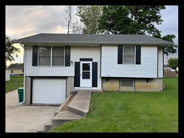 1201 Maffry Street, Macon, MO 63552