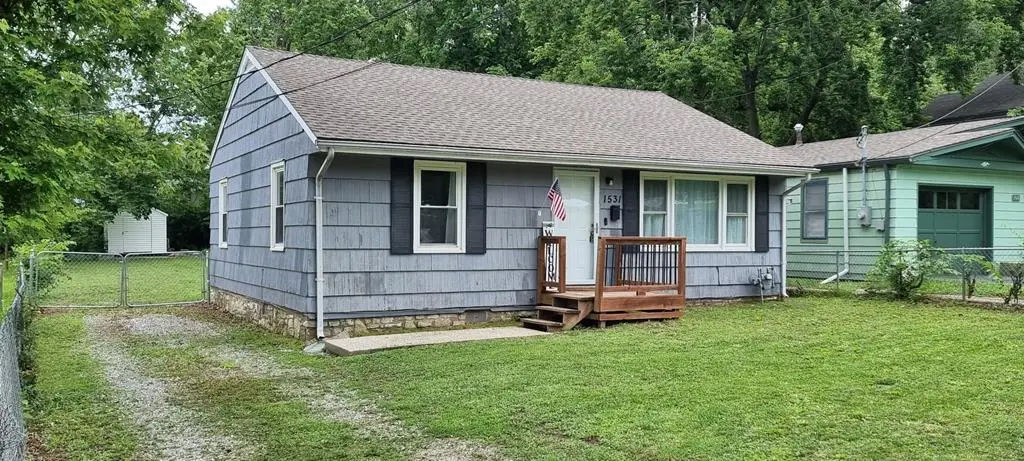 1531 N Liberty Street, Independence, MO 64050 - Image #1