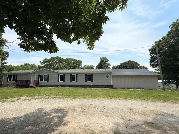 22510 State Highway K, Novinger, MO 63559