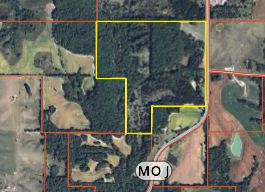 xx State Highway J, Hurdland, MO 63547 - Image #1