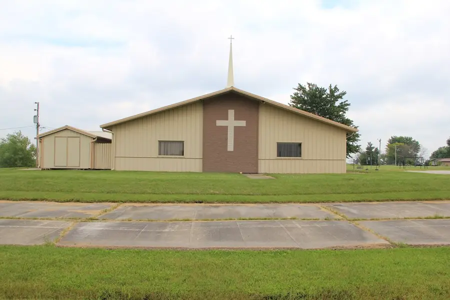 163 Putnam Co, Unionville, MO 63565 - Image #2