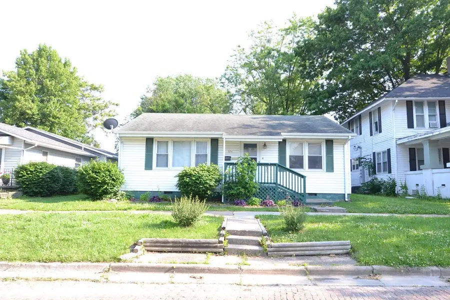 504 E Washington Street, Kirksville, MO 63501 - Image #2