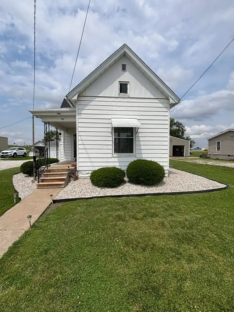 110 Beech Street, Shelbina, MO 63468 - Image #3