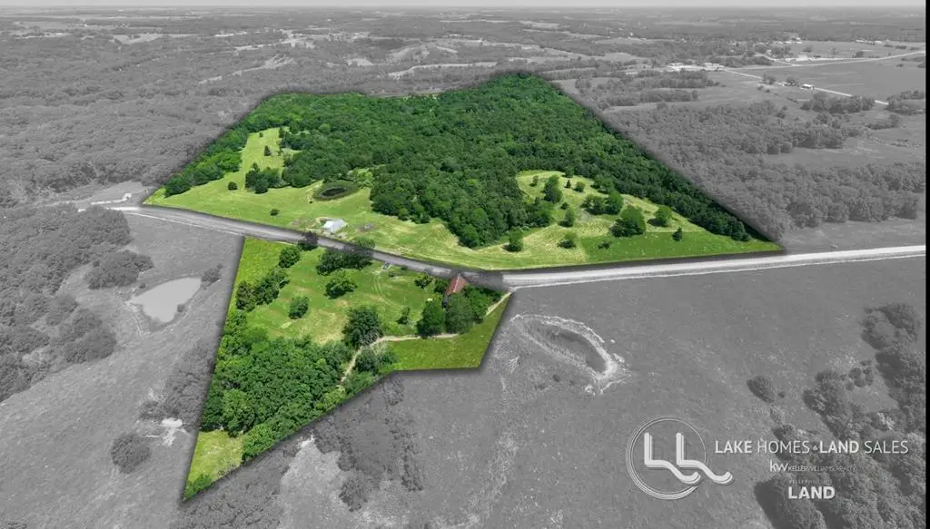 XX Evergreen Trail, Unionville, MO 63565 - Image #1