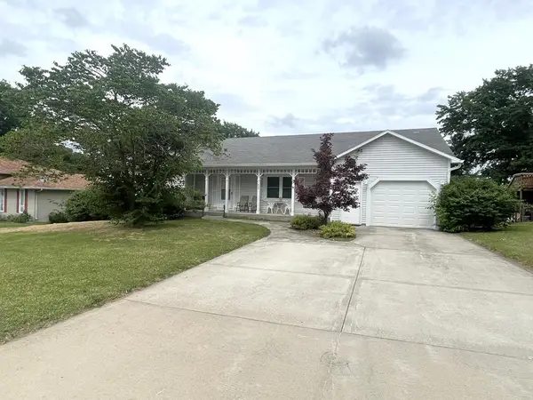 1609 Morningside Drive, Chillicothe, MO 64601