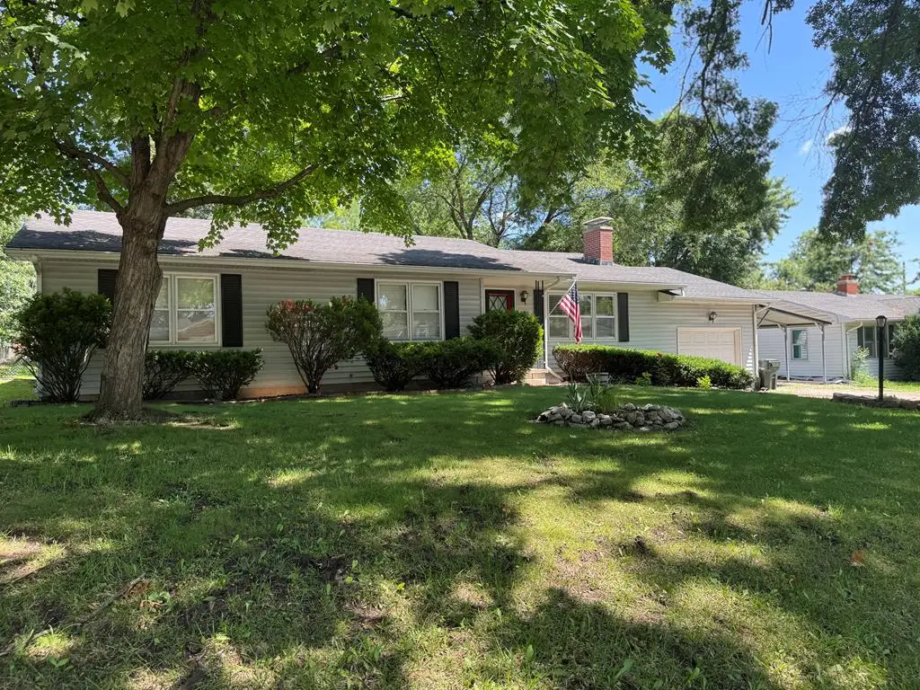 202 W Laharpe Street, Kirksville, MO 63501 - Image #1