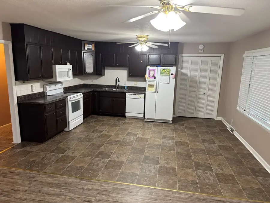 202 W Laharpe Street, Kirksville, MO 63501 - Image #3