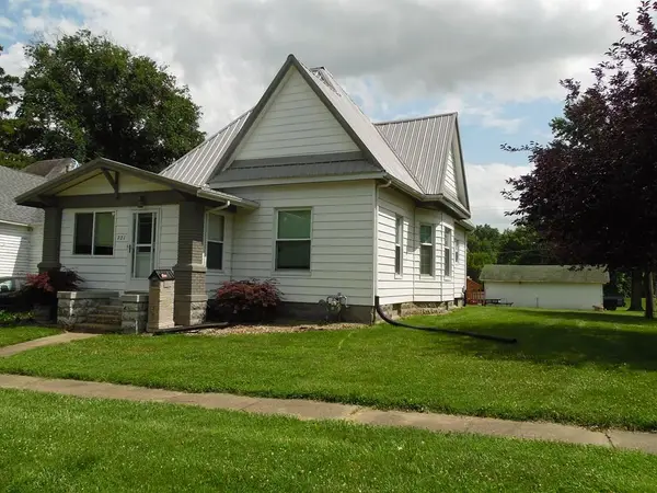 721 Hansen Ave., Brookfield, MO 64628