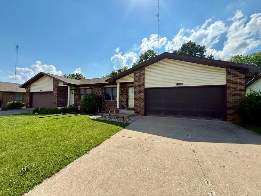 1411 Crown Drive, Kirksville, MO 63501 - Image #2