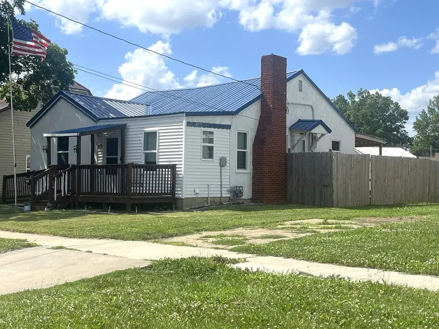 115 Polk Street, Chillicothe, MO 64601 - Image #2