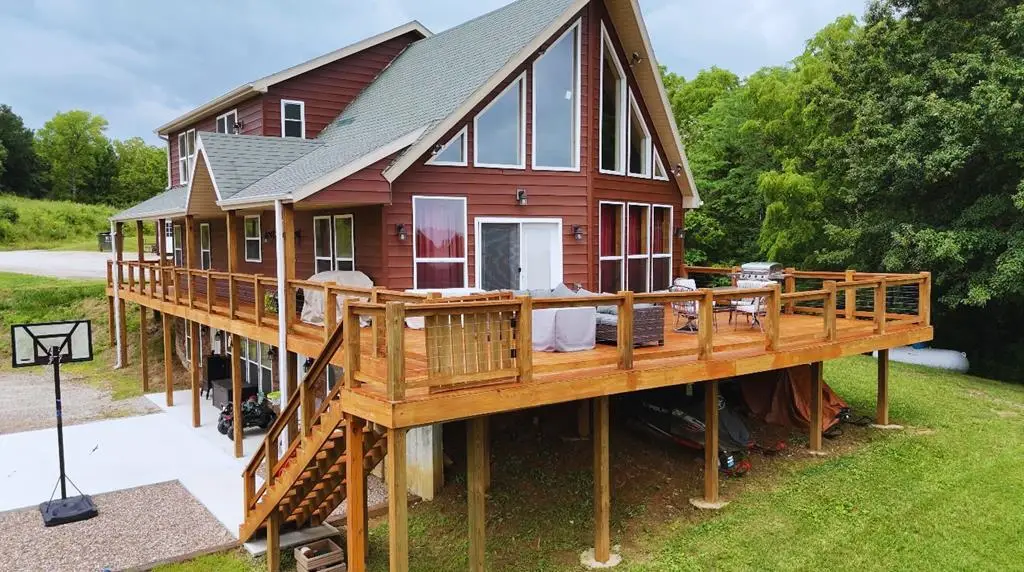 22710 Highway U, Tina, MO 64682 - Image #1