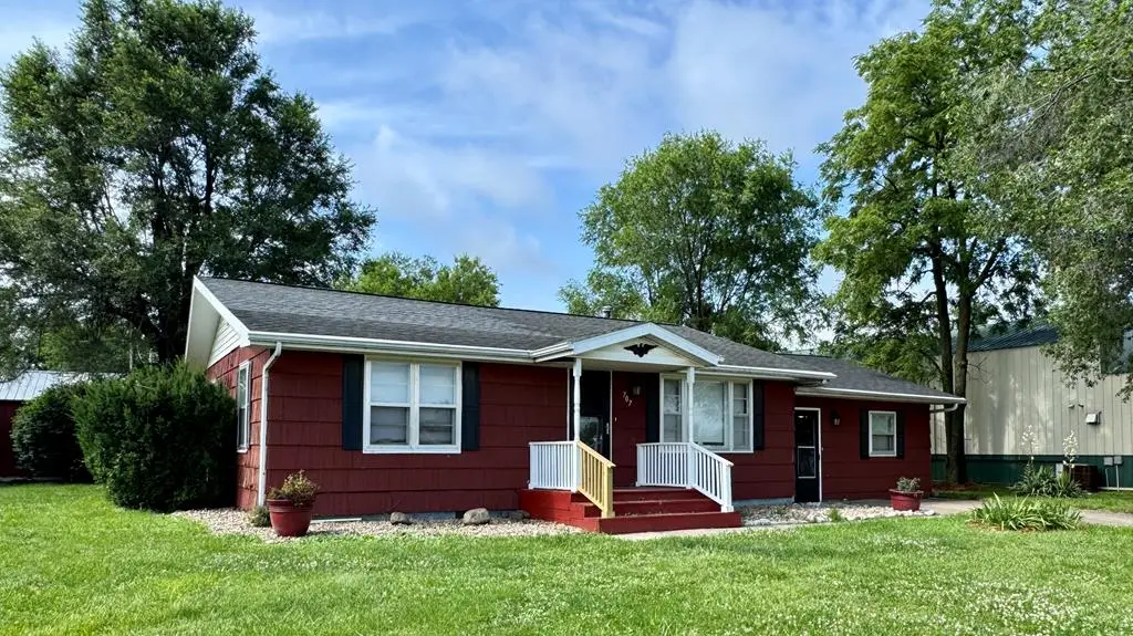 707 Elizabeth Street, Kirksville, MO 63501 - Image #1