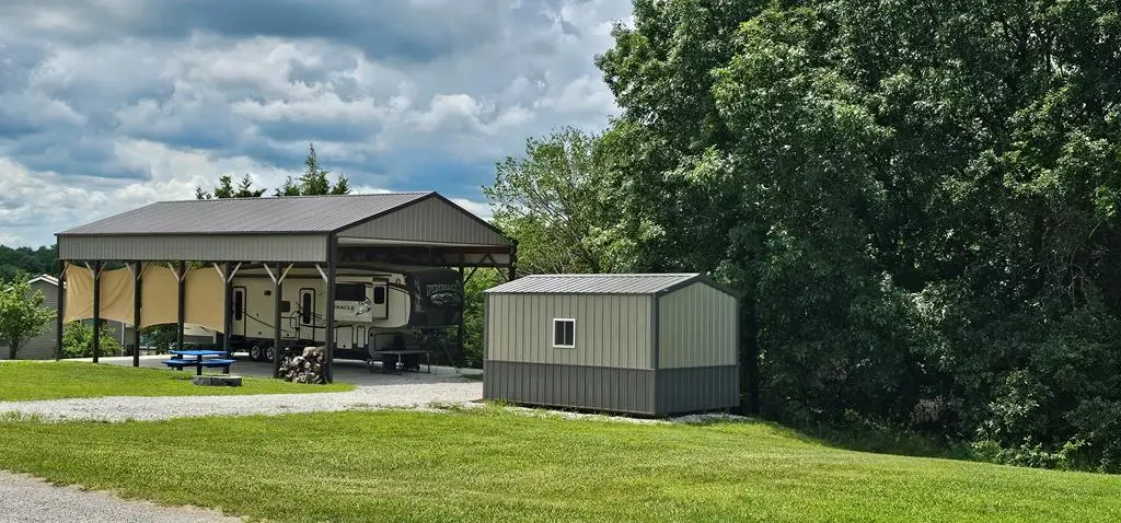 10164 Wildflower Drive, Unionville, MO 63565 - Image #1