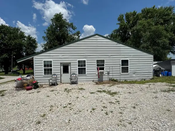 267th Rd 267th Road, Unionville, MO 63565