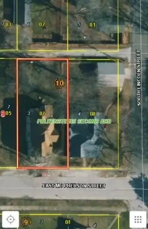 909 E Mcpherson Street, Kirksville, MO 63501 - Image #2