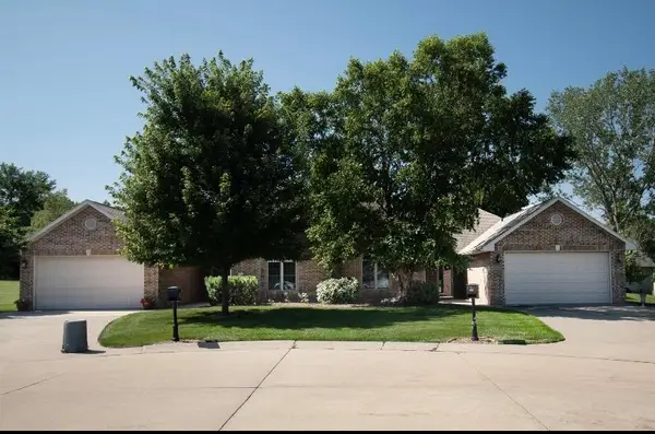 1920-1922 Lakeview Terrace, Chillicothe, MO 64601