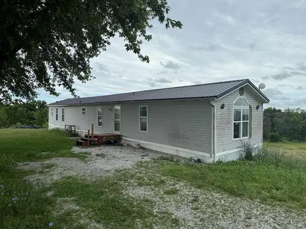 404 N Linville Street, Edina, MO 63537