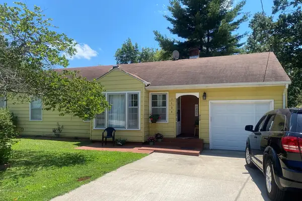 1704 Jennings Place, Chillicothe, MO 64601