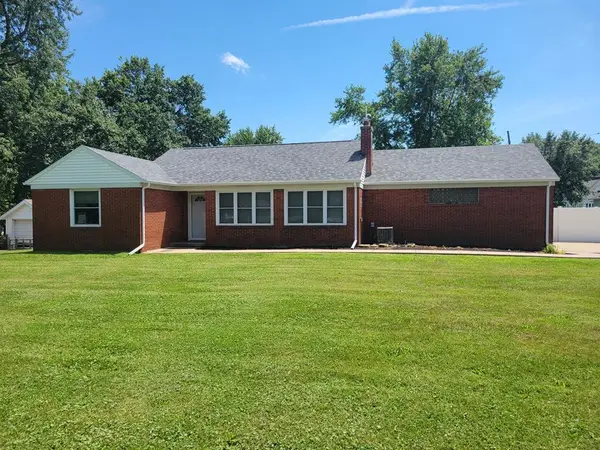 902 E Normal Street, Kirksville, MO 63501