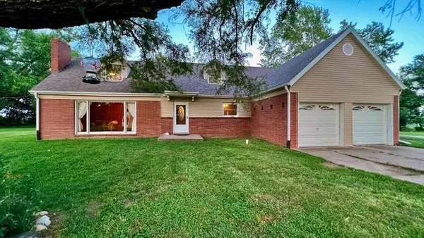 64234 Highway 6, Green Castle, MO 63544