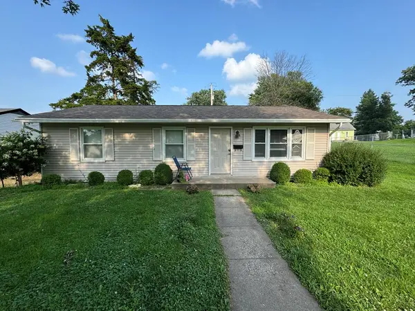 1301 S Ann Street, Kirksville, MO 63501