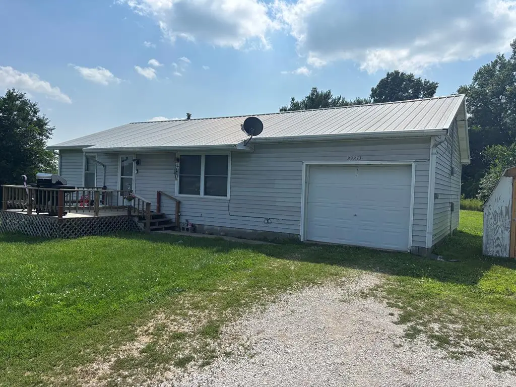 29273 173rd Street, Unionville, MO 63565 - Image #1