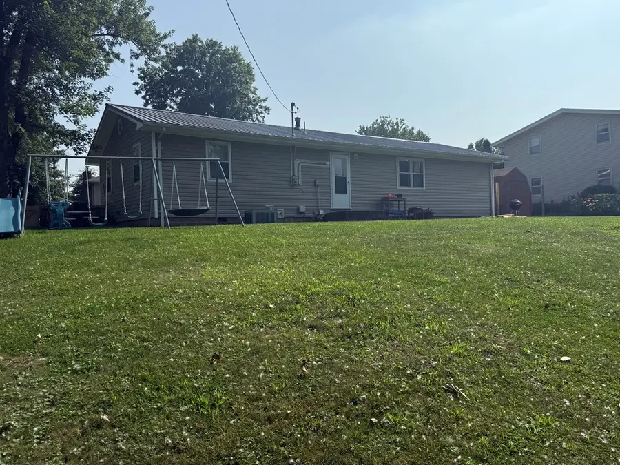 4 Grim Court North, Kirksville, MO 63501 - #3