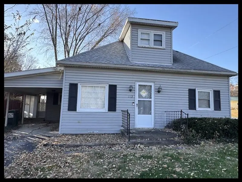 112 N Macon Street, Clarence, MO 63437 - Image #1
