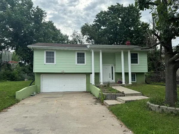 1904 Pintail Drive, Kirksville, MO 63501