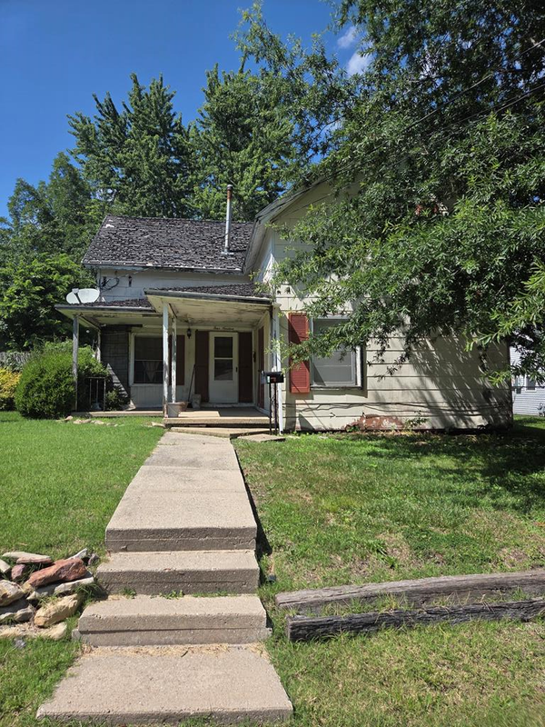 419 Mechanic Street, Chillicothe, MO 64601