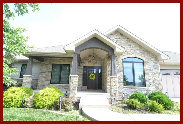 2308 Medinah Avenue, Kirksville, MO 63501