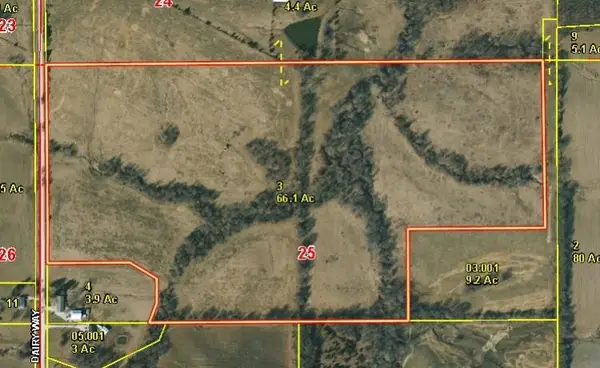 xx Dairy Way, Kirksville, MO 63501