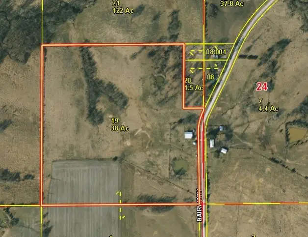 xx Dairy Way, Kirksville, MO 63501 - Image #1