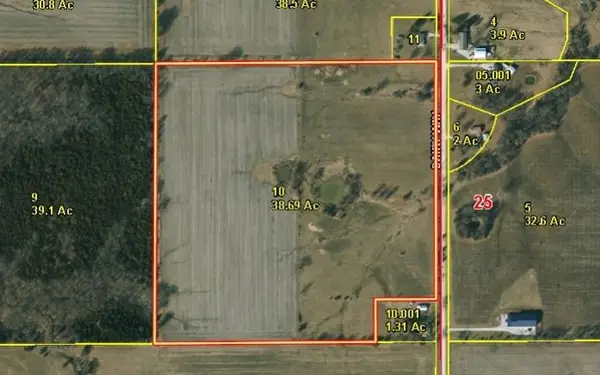 xx Dairy Way, Kirksville, MO 63501