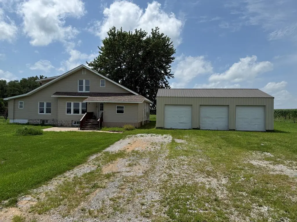 54502 State Highway T, Edina, MO 63537 - Image #1