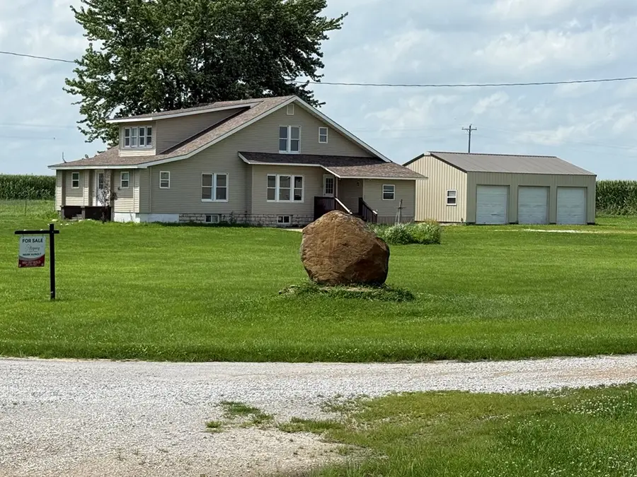 54502 State Highway T, Edina, MO 63537 - Image #2