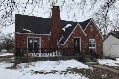 604 Stone, Polo, MO 64671